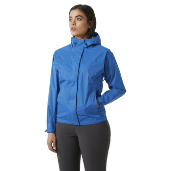 Chamarra Helly Hansen Senderismo Loke Mujer