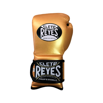 Guantes Box Cleto Reyes 12 OZ Unisex