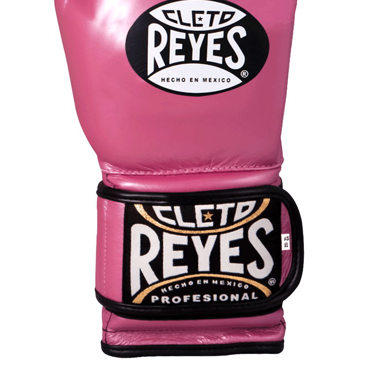 Guantes Box Cleto Reyes 12 OZ - Martí MX