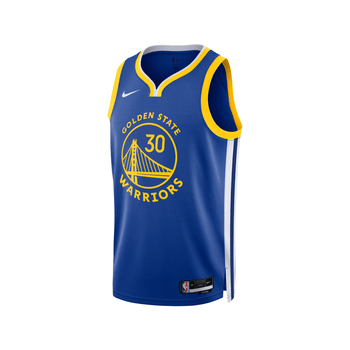 Jersey Nike NBA Golden State Warriors Icon Edition 22/23 Hombre DN2005-401