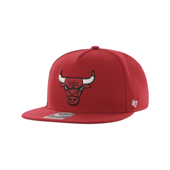 Gorra ´47 CAPTAIN NBA Chicago Bulls