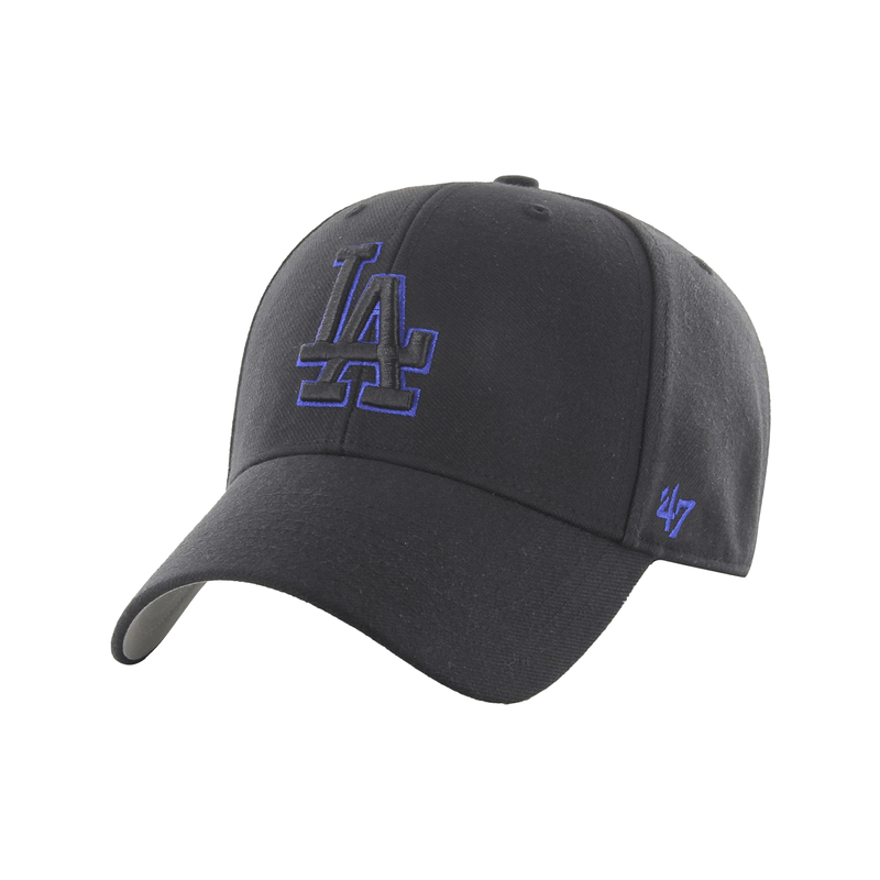 Gorra 47 Los Ángeles Dodgers