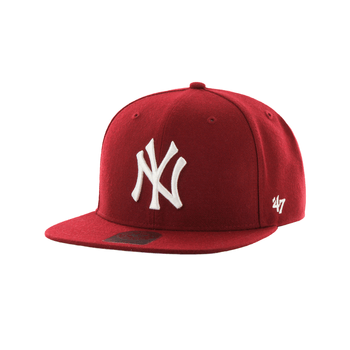 Gorra ´47 CAPTAIN MLB New York Yankees Unisex