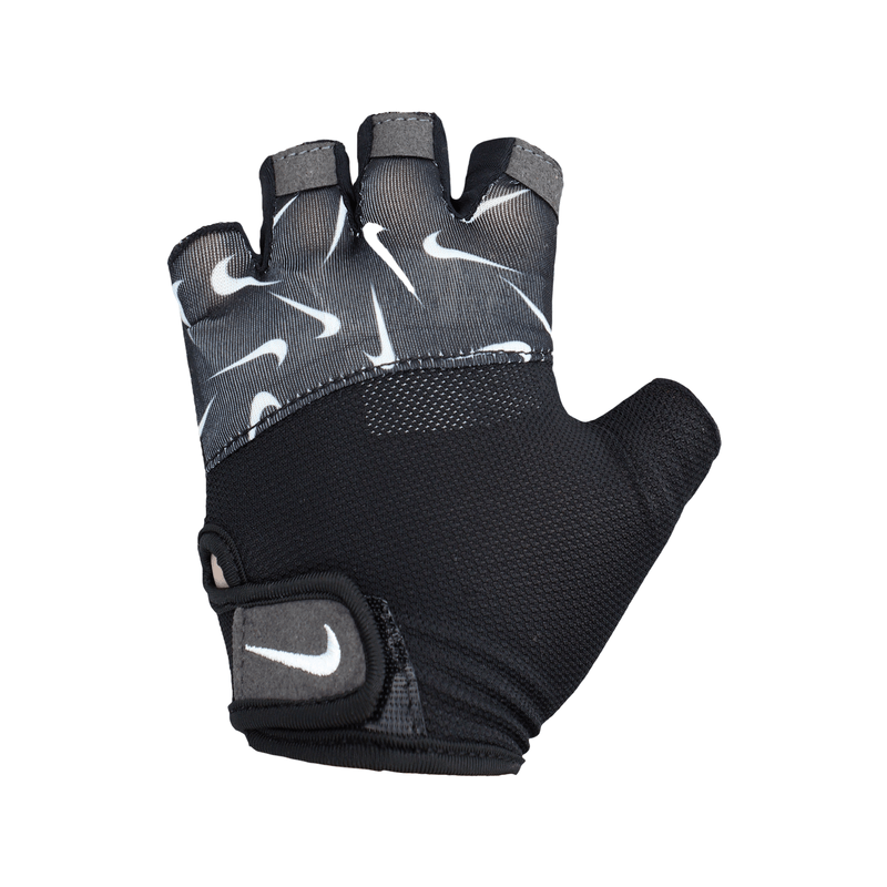 Guantes Nike Fitness N.000.2556.091. Negro