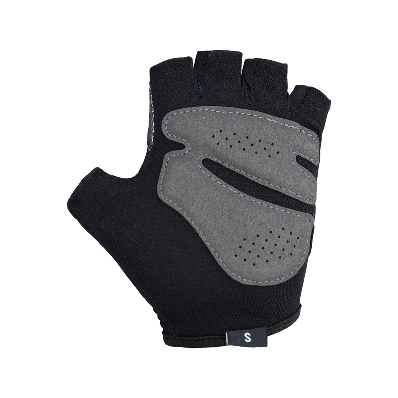  Nike Guantes Extreme Fitness Hombre Negro