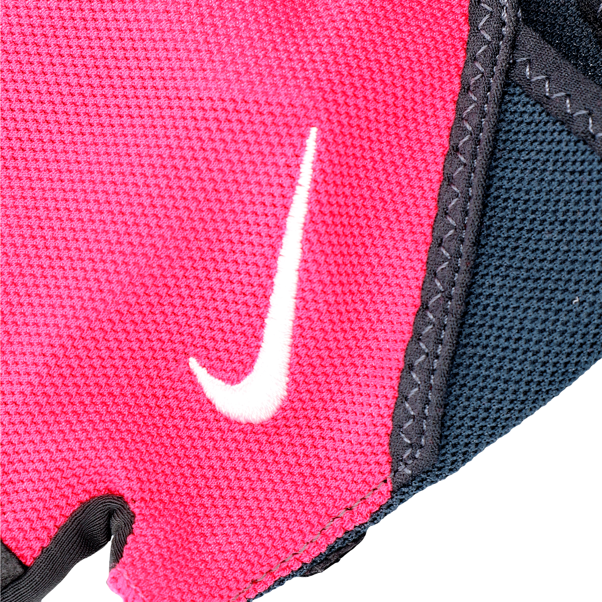 Nike Gym Essential Fitness Guantes Entrenamiento Mujer Vivid Pink