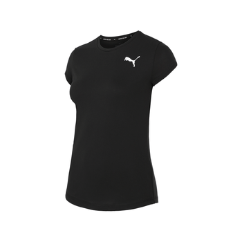 Playera Puma Correr Active Mujer 586857 01