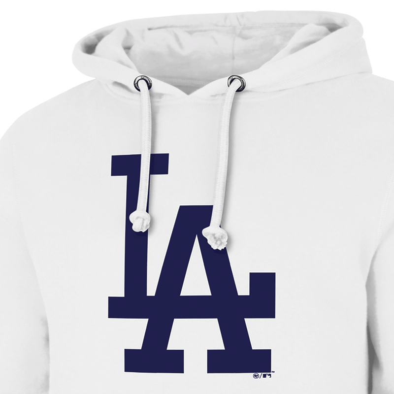 Sudadera 47 Los Angeles Dodgers