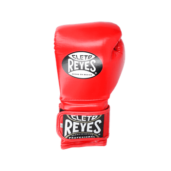 Guantes de Box Cleto Reyes 14 OZ 01E6.14.RED