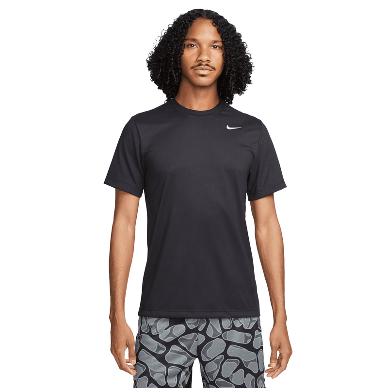 Playera Nike Entrenamiento Dri-FIT Hombre DX0989-010