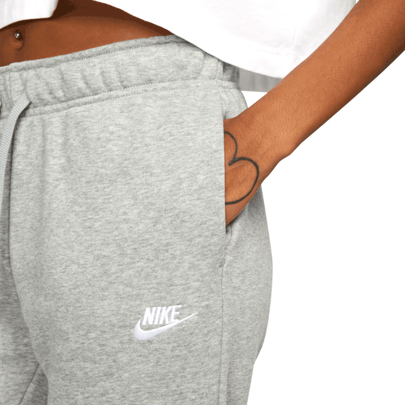 Pants best sale gris nike