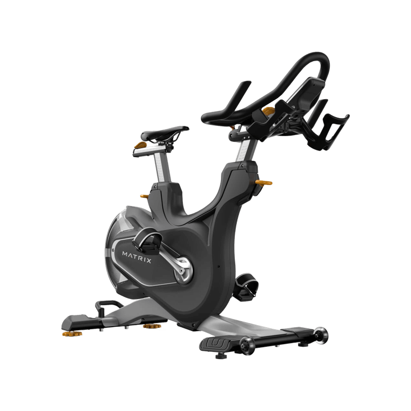 Bicicleta Spinning Matrix Fitness Cycle CXP - Martí MX