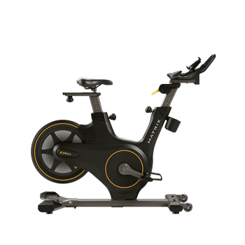 Bicicleta Matrix Fitness ICR50 sin consola