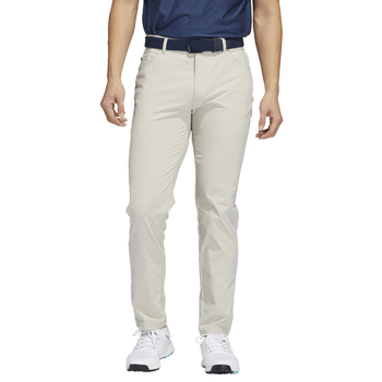 Pantalón adidas Golf Go-To-Five Hombre