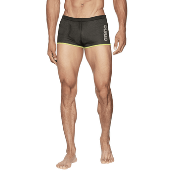 Short de Arrastre Arena Natación Square Unisex