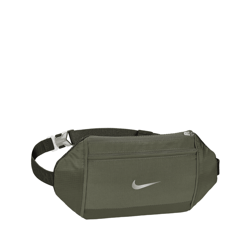 Cangurera discount nike gris