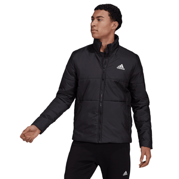 Chamarra adidas Casual BSC Insulated 3 Stripes Hombre