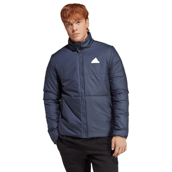 Chamarra adidas Casual BSC Insulated 3 Stripes Hombre