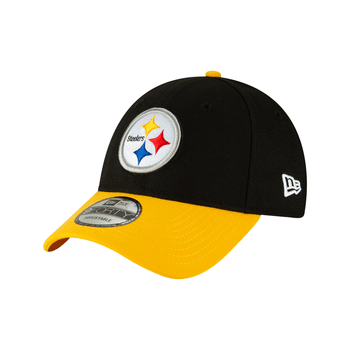 Gorra New Era NFL 9FORTY Pittsburgh Steelers The League Hombre