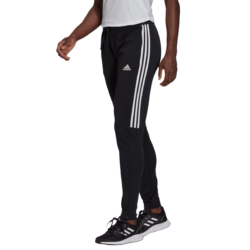 Pants adidas Futbol AEROREADY Sereno Cut 3 Stripes Mujer - Martí MX