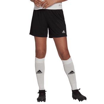 Short adidas Futbol Entrada 22 Mujer H57508