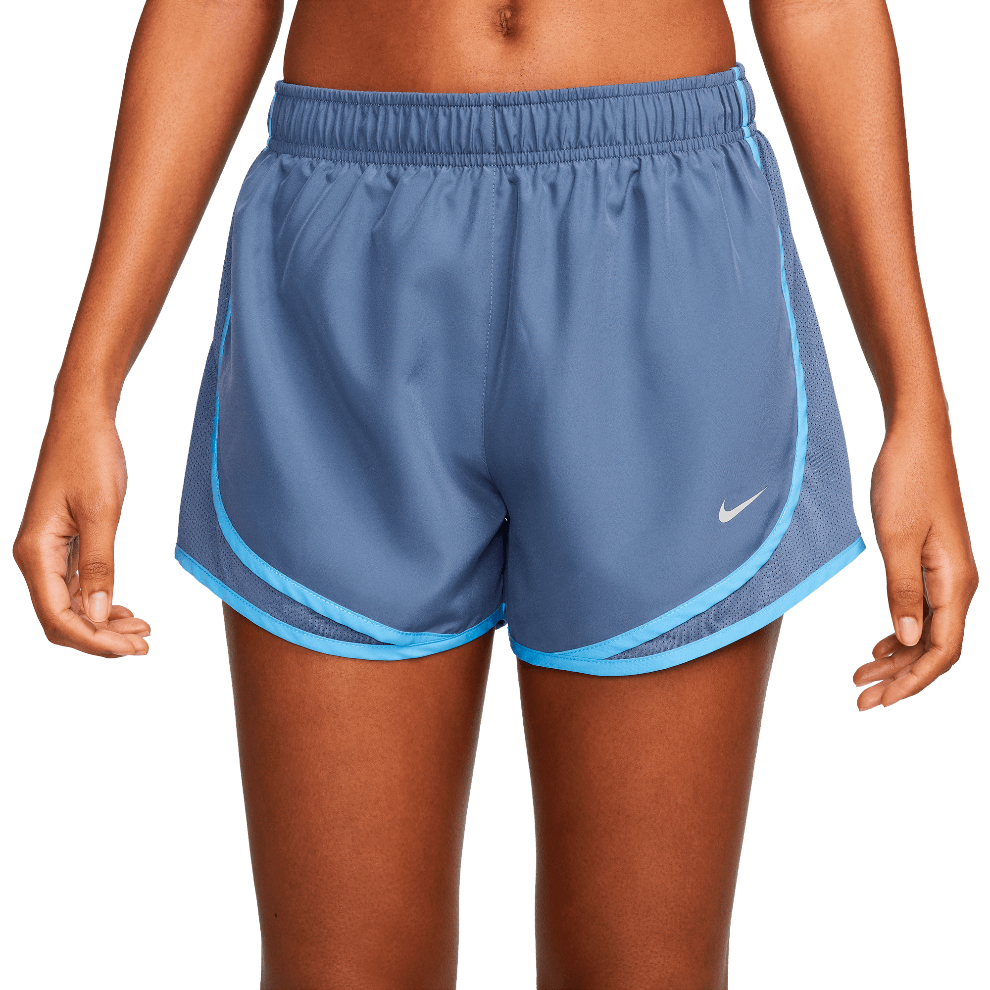 Short Nike Correr Tempo Mujer Mart MX