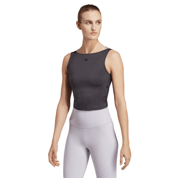 Top adidas Yoga Studio Mujer HS8120