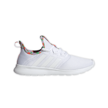 Tenis adidas Casual Cloudfoam Pure 2.0 Mujer
