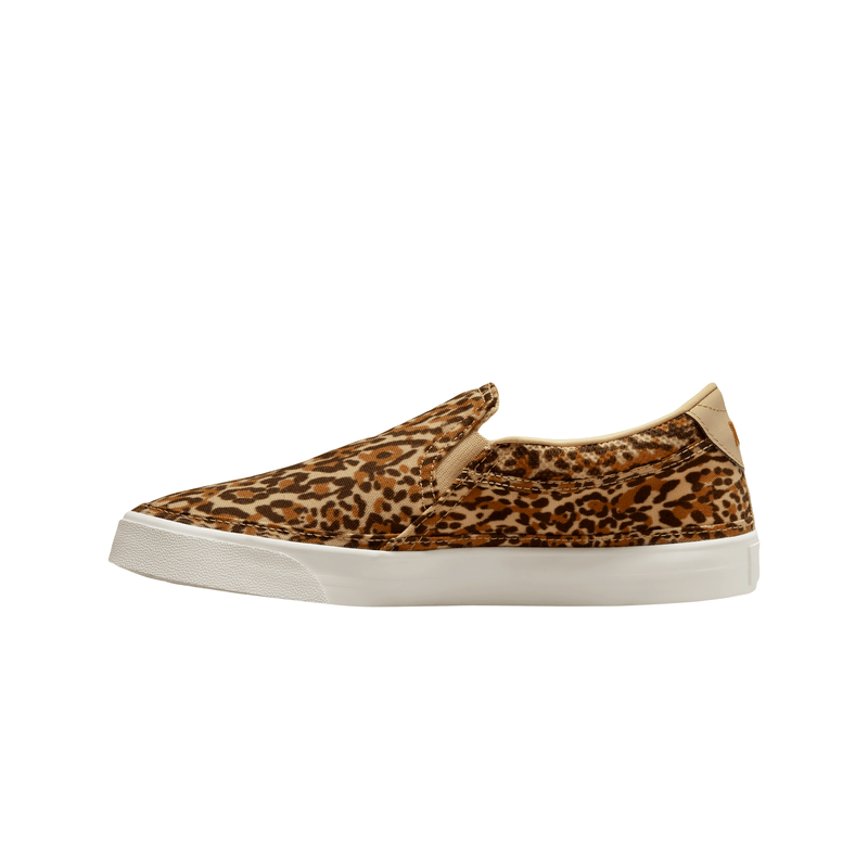 Tenis casual best sale animal print