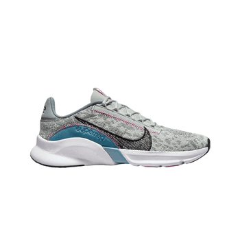 Tenis Nike Fitness SuperRep Go 3 Flyknit Next Nature Mujer