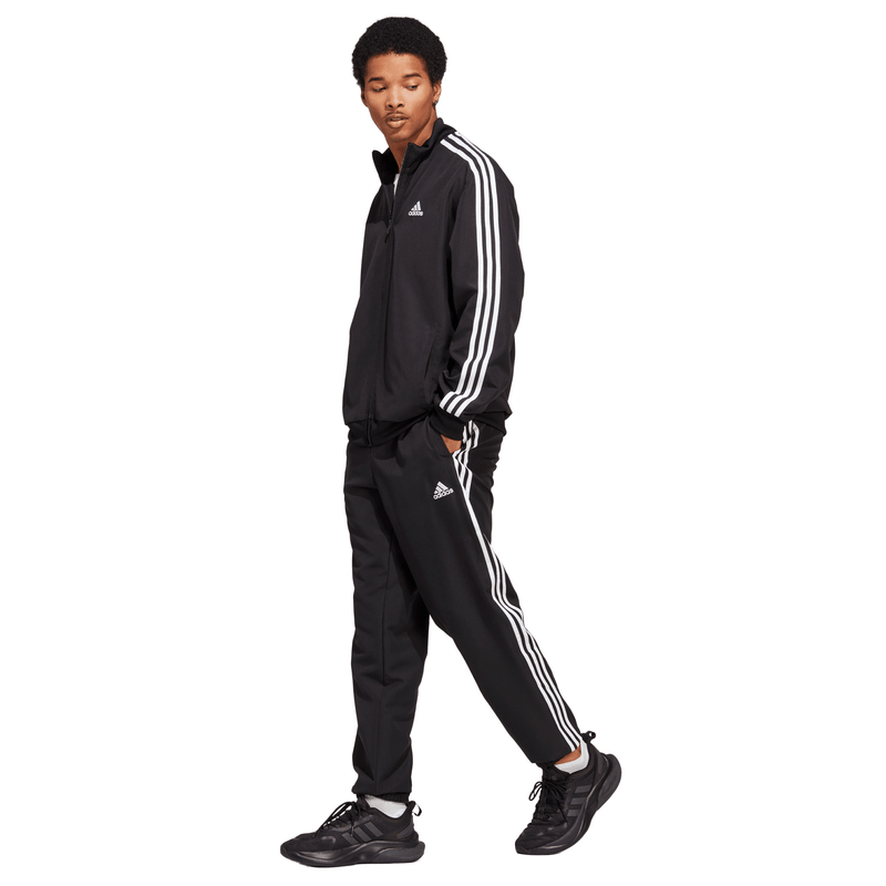 Conjuntos deportivos adidas para hombres new arrivals