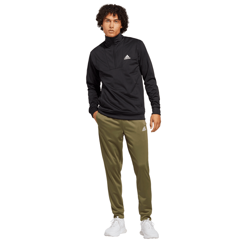 PUMA Pantalones cargo Essentials para hombre (disponibles en tallas grandes  y altas)