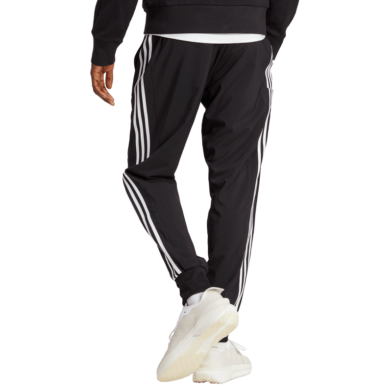 Pantalon adidas best sale essentials hombre