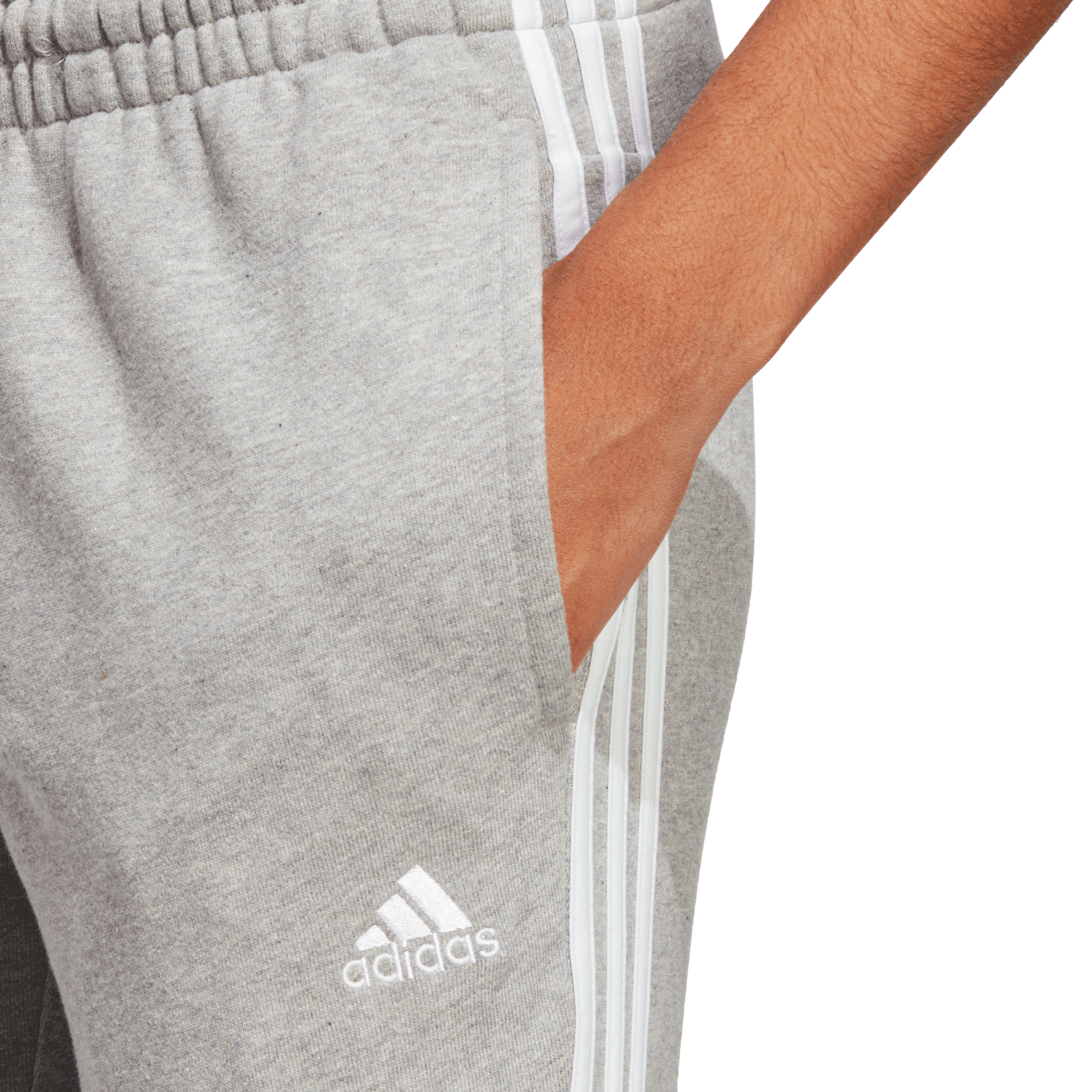 Pants adidas Futbol AEROREADY Sereno Cut 3 Stripes Mujer