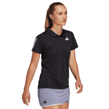 Polo adidas Tennis Club Mujer HY2702