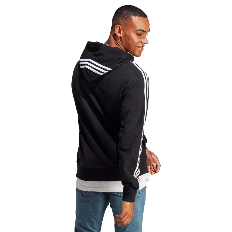 Sudadera adidas 3 online franjas