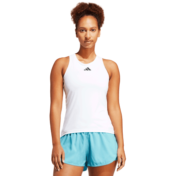 Tank adidas Tennis Club Mujer HZ4282