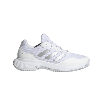 Calzado adidas Tennis Gamecourt 2.0 Mujer HQ8476