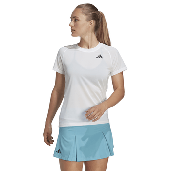 Playera adidas Tennis Club Tennis Mujer HS1449