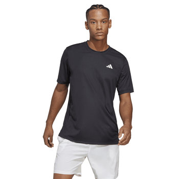 Playera adidas Tennis Club 3 Stripes Hombre HS3275