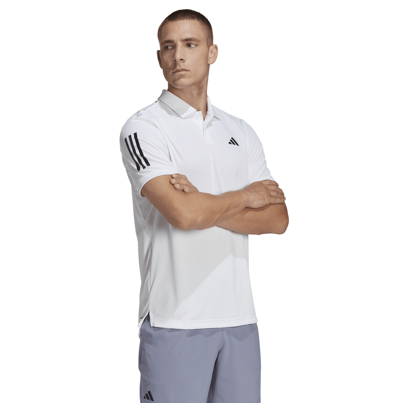 Camisetas polo adidas hombre online