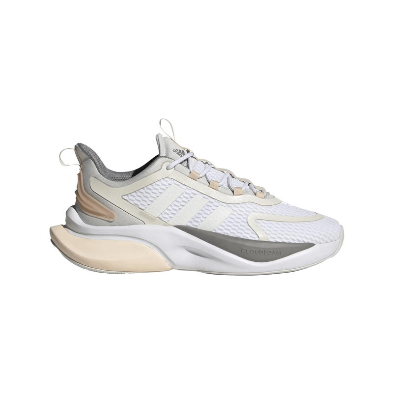 Tenis adidas Casual Alphabounce Sustainable Bounce Mujer Mart MX