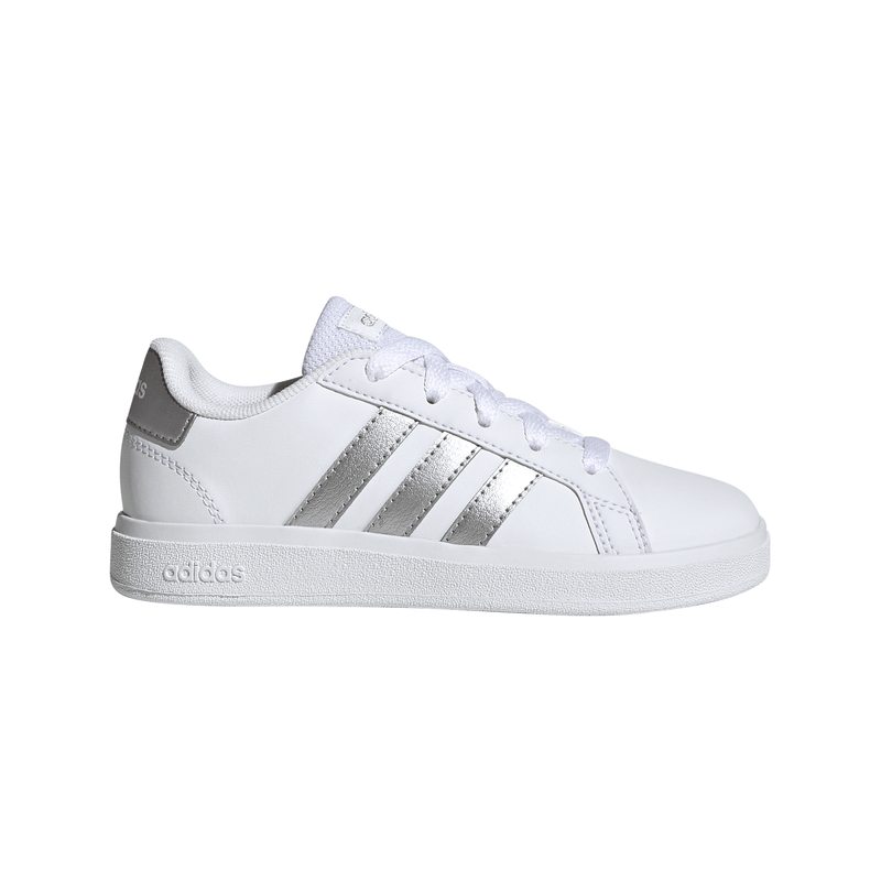 Tenis Casual adidas Grand Court Lifestyle Ni o