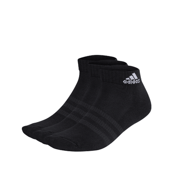 Calcetín adidas Casual Cushioned 3 Pack Unisex IC1277