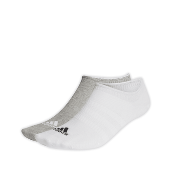 Calcetín adidas Casual Piqui Thin and Light 3 Pack Unisex