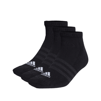 Calcetín adidas Casual Cushioned 3 Pack Unisex IC1332