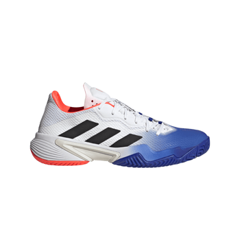 Calzado adidas Tennis Barricade Hombre HQ8917