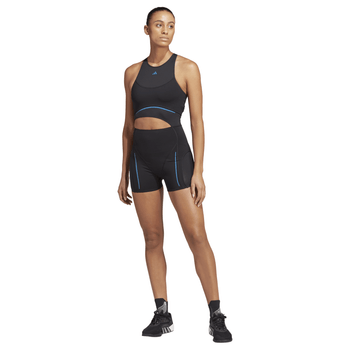 Leotardo adidas Fitness HIIT HEAT.RDY Tailored Mujer