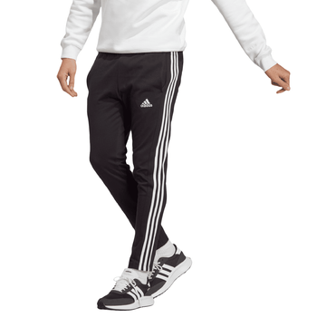 Pants adidas Essentials 3 Stripes Hombre IC0044