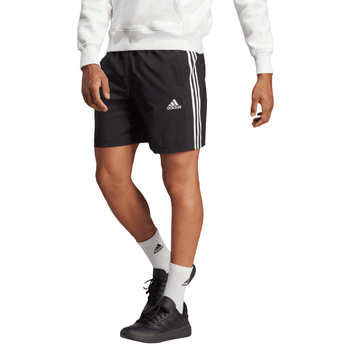 Short adidas Essentials Chelsea 3 Stripes AEROREADY Hombre IC1484